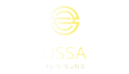 Ossa Reinigung Logo